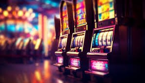 casino apk promotion offers displayed on a mobile phone screen