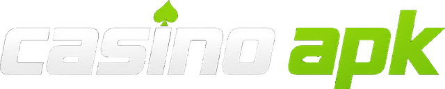 casino apk official logo
